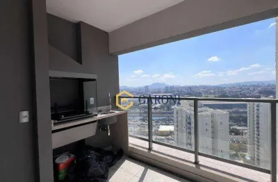 Apartamento com 2 quartos para alugar - vila leopoldina - sp
