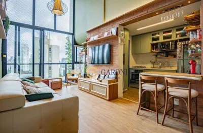 Indiscritivell ap com 2 suites amplas, venda, 105 m² - itaim bibi - são paulo/sp