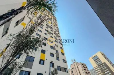 Apartamento com 2 quartos à venda na Rua do Bosque, Barra Funda, São Paulo