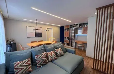 Apartamento com 2 dormitórios à venda, 61 m² , barra funda - são paulo/sp