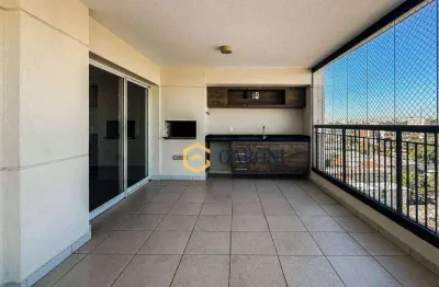 Apartamento à venda,148 m² por r$ 1.850.000 - vila leopoldina - são paulo/sp
