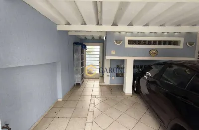 Casa em condomínio fechado com 2 quartos à venda na Rua Teerã, Vila Leopoldina, São Paulo