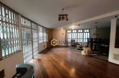 Casa com 3 quartos à venda na Rua Barão da Passagem, Alto da Lapa, São Paulo