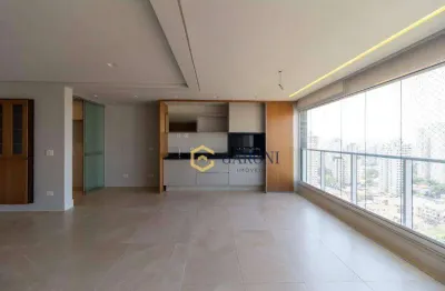 Apartamento de 175metros- 3 suítes- 4 vagas a venda em condomínio clube com quadra de tenis - vila romana - sp