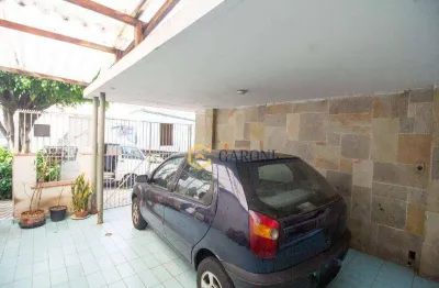 Casa com 3 quartos à venda, 115 m² - parque são domingos - são paulo/sp