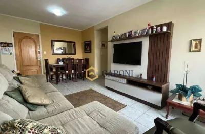 Apartamento de 78 metros - 2 quartos- 1 vaga à venda no alto da lapa/vila leopoldina - são paulo - sp