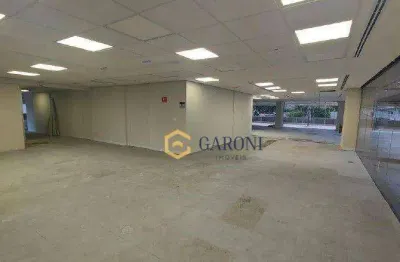 Sala comercial com 1 sala para alugar na Avenida Brigadeiro Faria Lima, Pinheiros, São Paulo