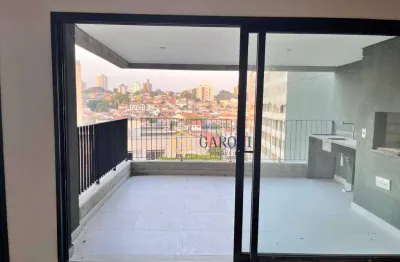 Apartamento com 3 dormitórios à venda, 142 m² - vila romana - são paulo/sp