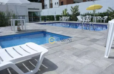 Apartamento com 3 quartos à venda na Rua Ivan Curvelo, Vila Leopoldina, São Paulo