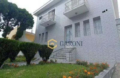 Casa/sobrado com 5 dormitórios à venda, 520 m² por r$ 3.150.000 - city lapa - são paulo/sp