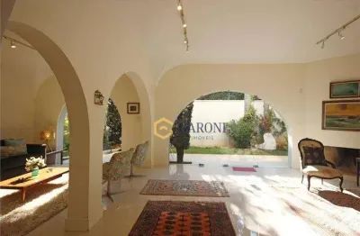 Sobrado com 3 quartos à venda, 280 m² - alto de pinheiros - são paulo/sp