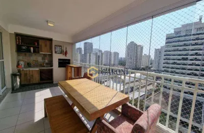 Apartamento com 3 quartos à venda, 125 m² por r$ 1.595.000 - vila leopoldina - são paulo/sp