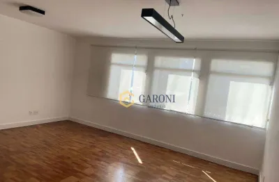 Apartamento à venda, 150 m² por r$ 1.480.000,00 - pinheiros - são paulo/sp