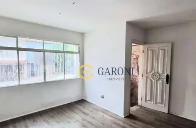 Casa com 2 quartos à venda na Rua Apinajés, Perdizes, São Paulo