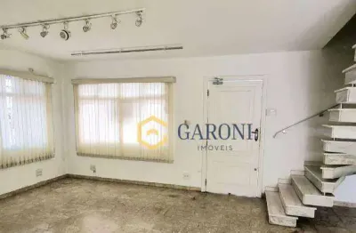 Sobrado à venda com 2 quartos e 2 vagas para auto/ são paulo - sp