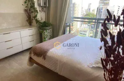 Kitnet / Stúdio à venda na Rua dos Pinheiros, Pinheiros, São Paulo