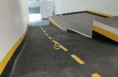 Barracão / Galpão / Depósito com 1 sala à venda na Rua Catão, Vila Romana, São Paulo