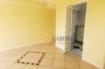 Apartamento com 2 quartos para alugar, 62 m² - alto da lapa - são paulo/sp
