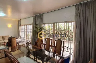 Casa com 3 dormitórios à venda, 494 m² área útil no Alto de Pinheiros - São Paulo