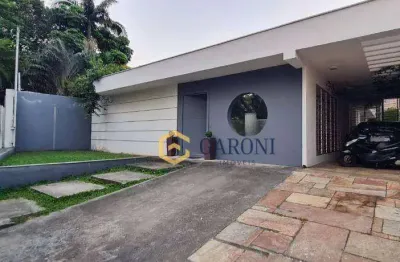 Casa térrea reformada à venda três suítes, na city lapa sp