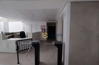 Sala para alugar, 31 m² por r$ 2.249,34/mês - lapa - são paulo/sp