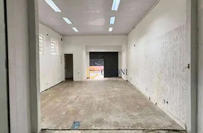 Salão, 221 m² - venda por r$ 3.300.000,00 ou aluguel por r$ 9.153,46/mês - lapa - são paulo/sp