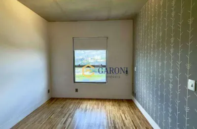 Apartamento com 2 dormitório para alugar, 70 m² - Vila Leopoldina - São Paulo/SP