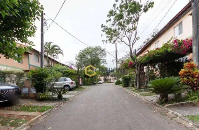 Sobrado com 2 dormitórios à venda, 60 m² - jaraguá - são paulo/sp