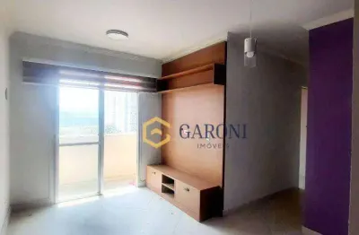 Apartamento com 2 quartos à venda, 48 m² - vila leopoldina