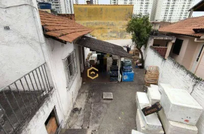 Casa com 2 quartos à venda na Rua Central de Minas, Vila Leopoldina, São Paulo