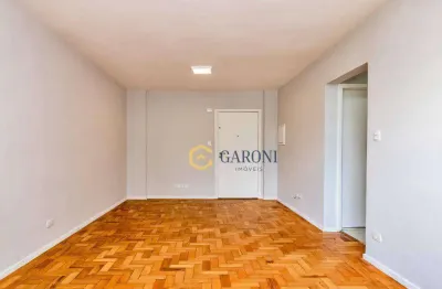 Apartamento à venda, 1 vaga para auto - santa cecília/ são paulo - sp