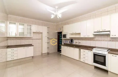 Casa com 3 dormitórios à venda, 143 m² - vila pereira cerca - são paulo/sp