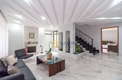 Casa com 4 quartos à venda na Rua Jataí, Alto da Lapa, São Paulo