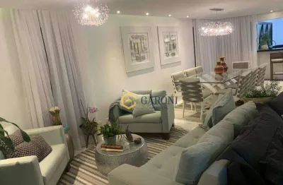 Apartamento com 3 quartos à venda na Rua Caraíbas, Perdizes, São Paulo