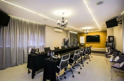 Prédio à venda, 700 m² - alto da lapa - são paulo/sp