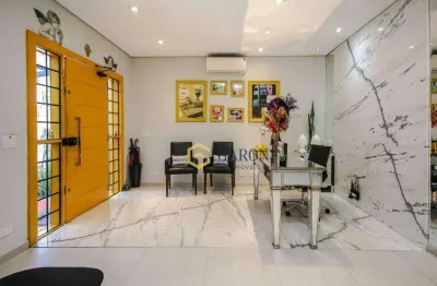 Prédio à venda na Rua Pepiguari, Alto da Lapa, São Paulo