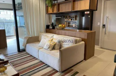 Apartamento com 3 dormitórios à venda, 104 m²  vila madalena - são paulo/sp