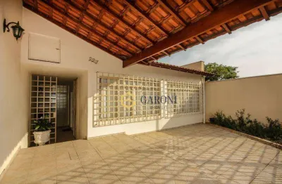 Sobrado com 4 quartos à venda, 162 m² - vila leopoldina - são paulo/sp
