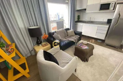 Cobertura studio 1 quarto  à venda na vila madalena