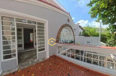 Sobrado à venda com 3 quartos e 2 vagas para auto - lapa/ são paulo - sp