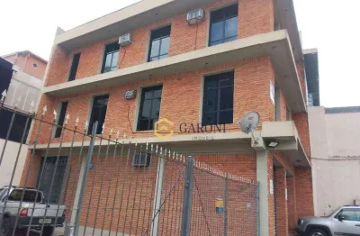 Prédio comercial para venda ou locação com 12 vagas para auto/ são paulo - sp
