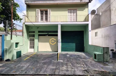 Sobrado com 3 quartos à venda, 241 m²  - vila leopoldina - são paulo/sp