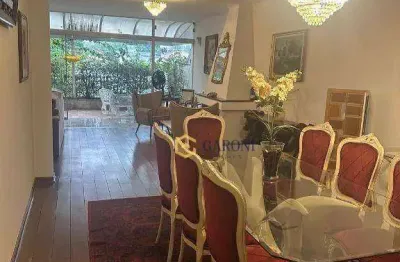 Casa com 3 quartos à venda na Rua Ubatuba, Pacaembu, São Paulo