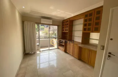 Apartamento com duas vagas e com 3 quartos à venda, 95 m² - alto de pinheiros - são paulo