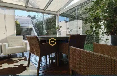 Sobrado com 4 quartos à venda, 252 m² por r$ 2.900.000 - city lapa - são paulo/sp