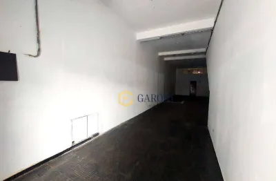 Sala comercial com 2 salas para alugar na Rua Aroaba, Vila Leopoldina, São Paulo