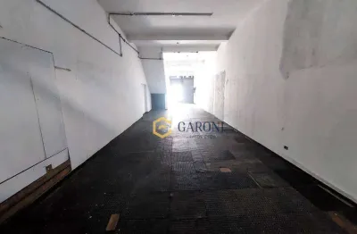 Sala comercial com 2 salas para alugar na Rua Aroaba, Vila Leopoldina, São Paulo