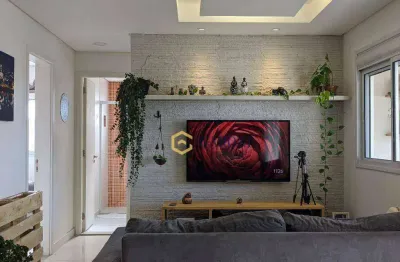 Apartamento à venda, 82 m² por r$ 975.000,00 - barra funda - são paulo/sp