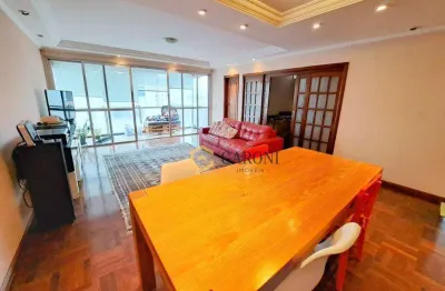 Apartamento com 3 quartos à venda na Rua Paraguassu, Perdizes, São Paulo