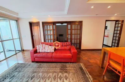 Apartamento com 3 quartos à venda na Rua Paraguassu, Perdizes, São Paulo